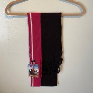 Icebreaker Merino Wool Highline Scarf NWT